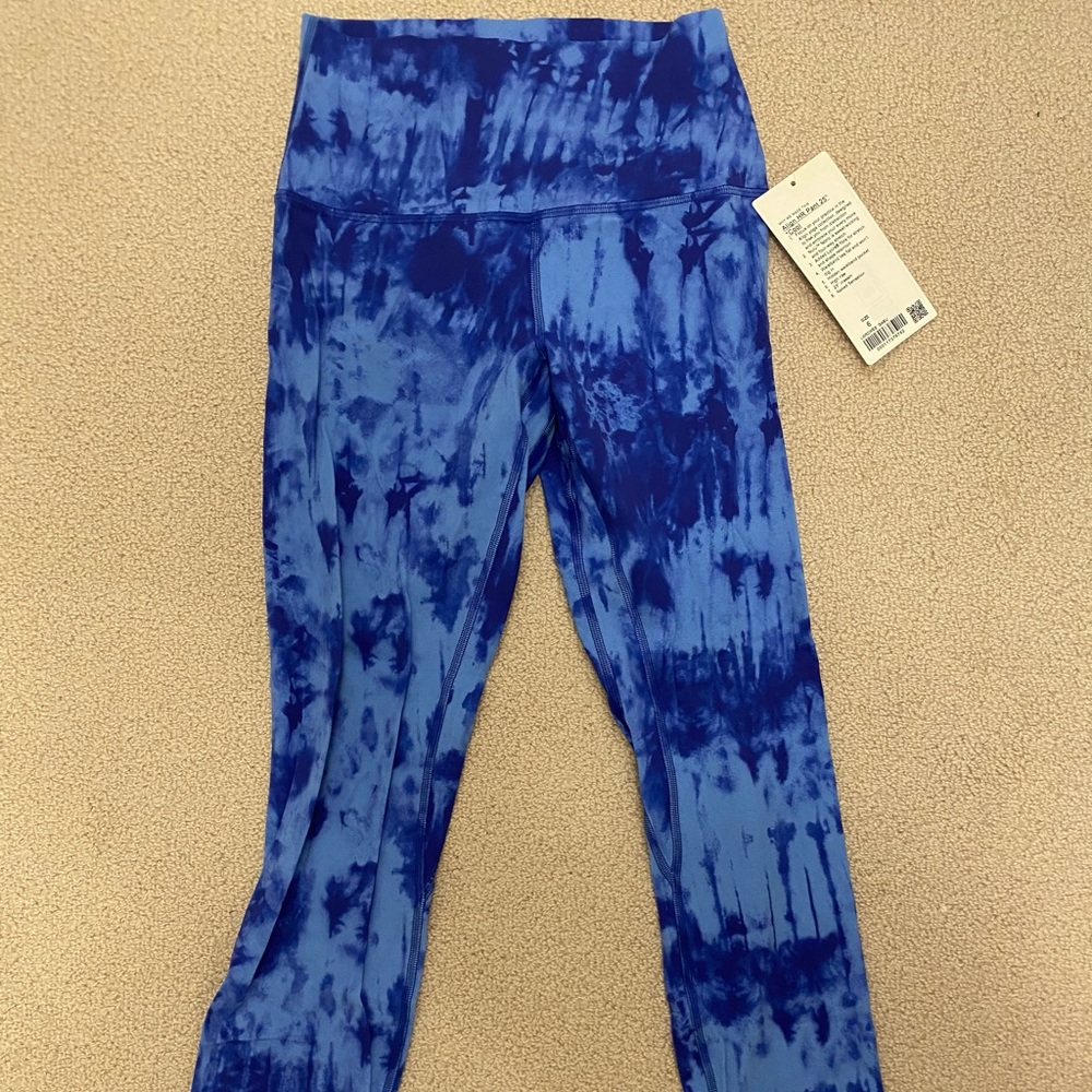 COPY - Never Worn LuLulemon Align Leggings